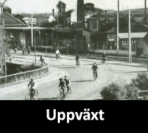 uppvaxt